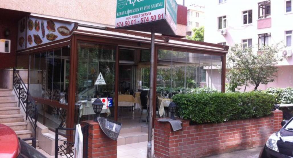 Asgana Icerenkoy Merkez Istanbul